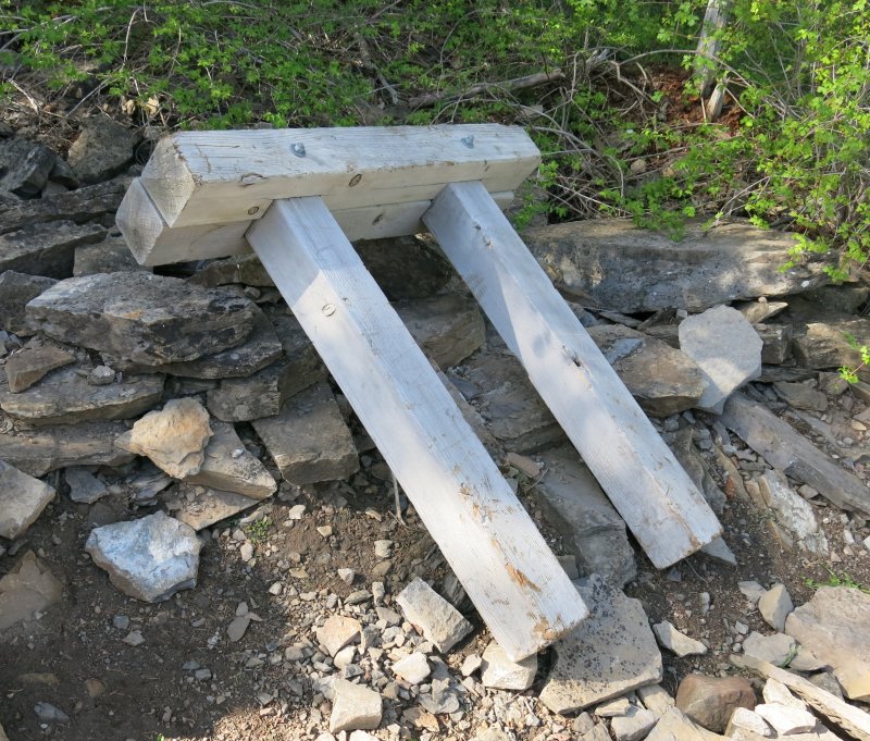 bench