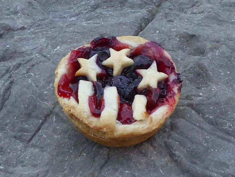 Pie