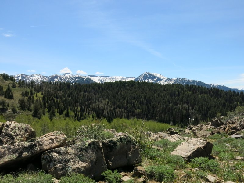 Moutains