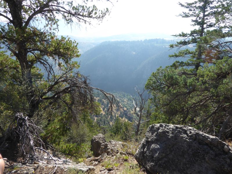 US89 view