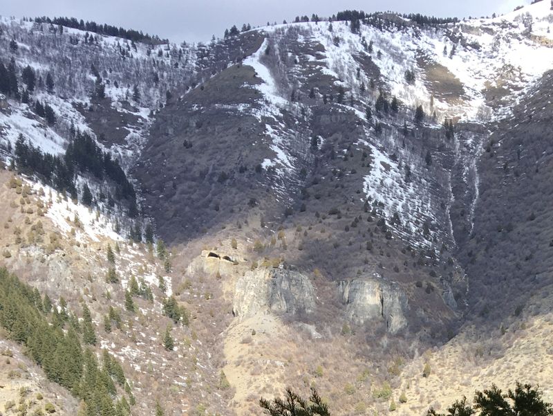 Wind Cave