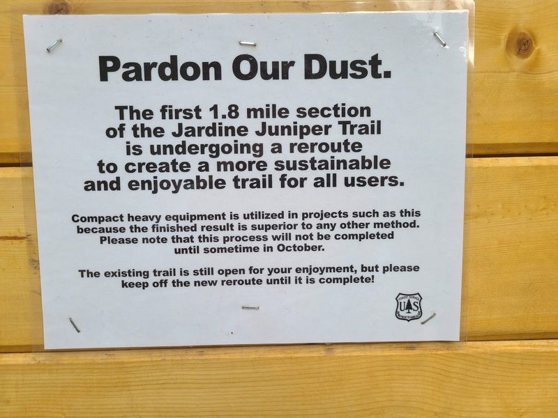 Sign