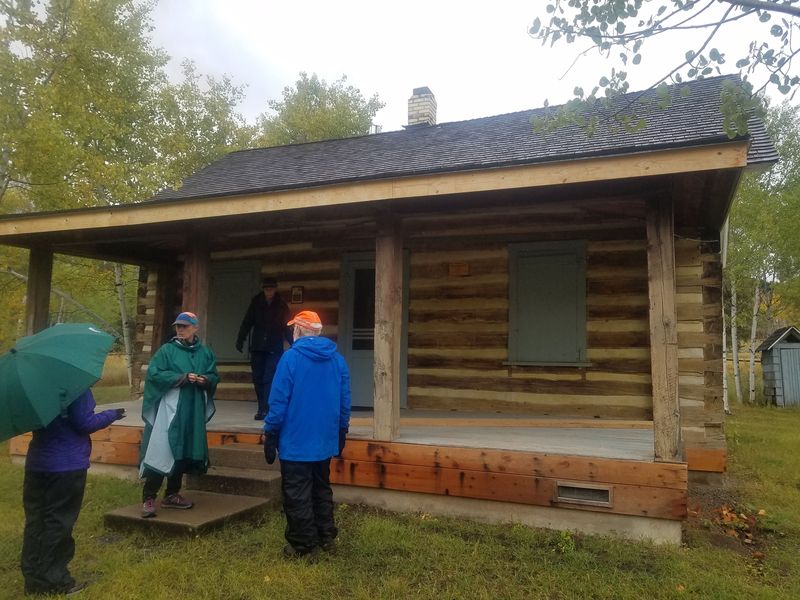 Ranger Station