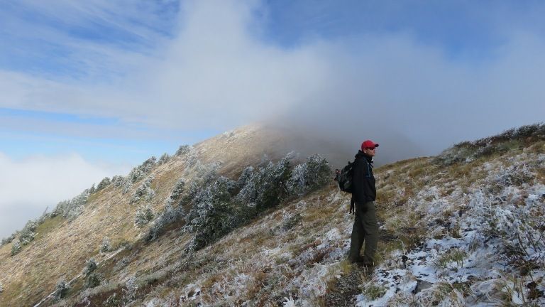 Ascending