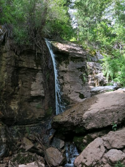Waterfall