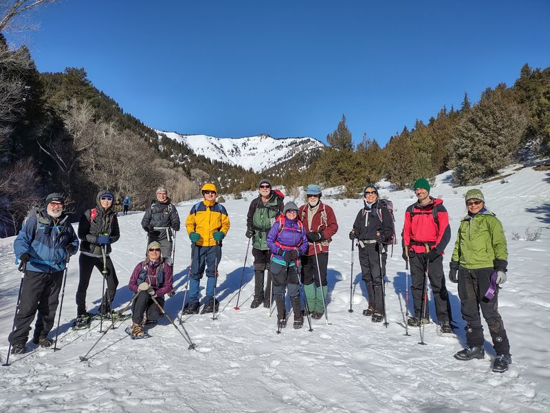 Trailhead